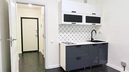 Сдается 1-комн. квартира, 34,1 м²