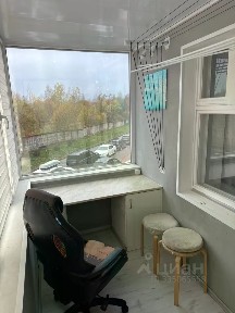 Сдается 4-комн. квартира, 92,4 м²