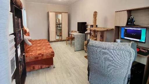 Продается 1-комн. квартира, 30 м²