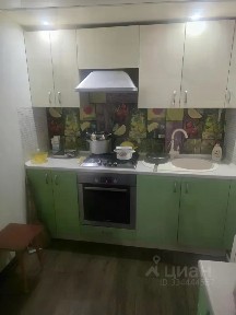Сдается 1-этажный дом, 55 м²