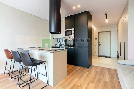 Продается 1-комн. квартира, 41,7 м²