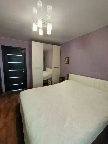 Продается 3-комн. квартира, 67 м²