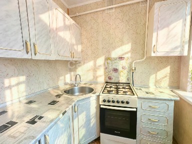 Продается 3-комн. квартира, 61 м²