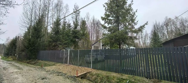 Продается 1-этажный дом, 128 м²