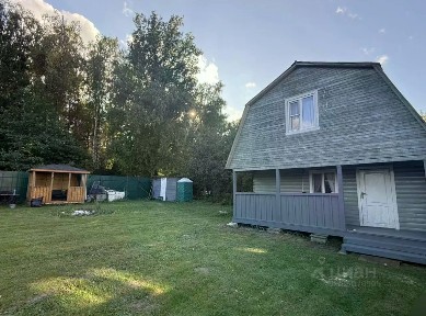 Продается 2-этажный дом, 60 м²
