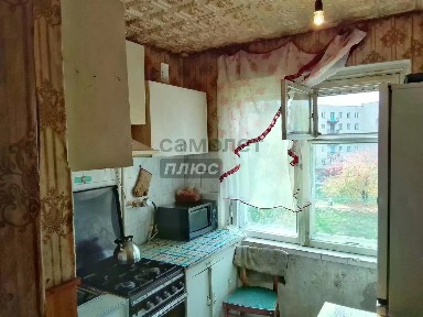 Продается 2-комн. квартира, 46 м²