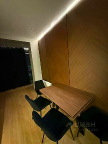 Сдается 1-комн. квартира, 56 м²