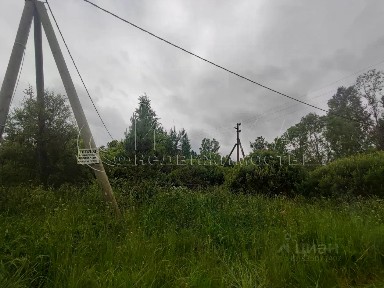 Продается участок, 25 сот.