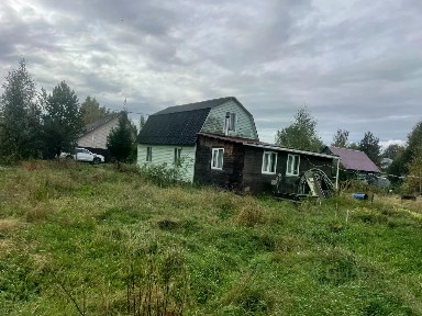 Продается 2-этажный дом, 86,1 м²