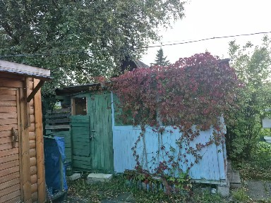 Продается 2-этажный дом, 49,3 м²