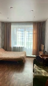Сдается студия, 22 м²