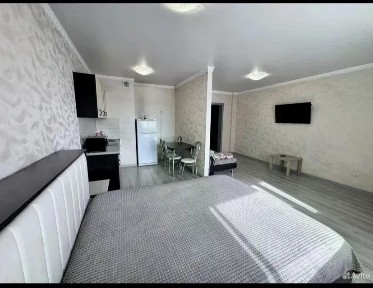 Сдается студия, 42 м²