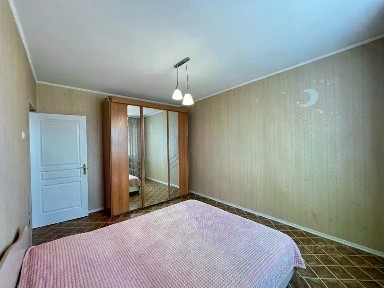Продается 2-комн. квартира, 55,3 м²
