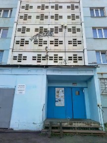 Продается 3-комн. квартира, 64,7 м²