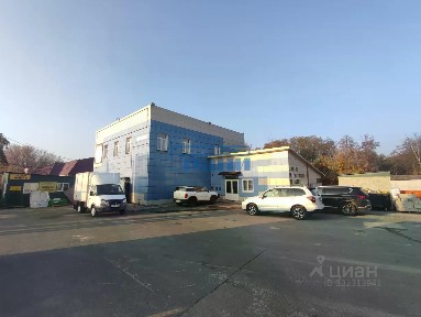 Сдается помещение свободного назначения, 25,3 м²
