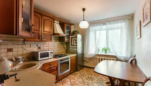 Продается 3-комн. квартира, 66,2 м²
