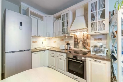 Продается 1-комн. квартира, 48 м²
