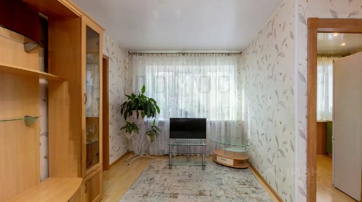 Продается 2-комн. квартира, 41 м²