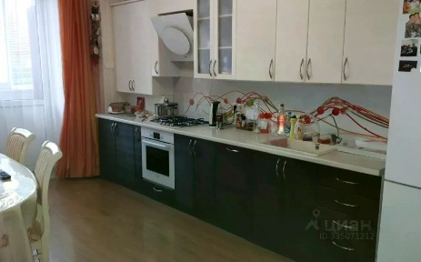 Продается 3-комн. квартира, 110 м²