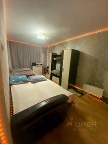 Сдается 1-комн. квартира, 38 м²