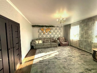 Алтайский край, Рубцовск, Цветочная ул.
