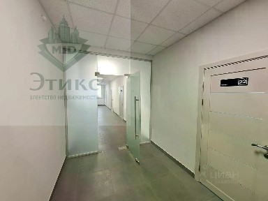 Сдается офис, 17 м²