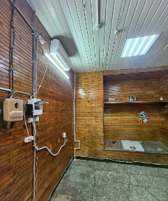 Сдается торговая площадь, 19 м²