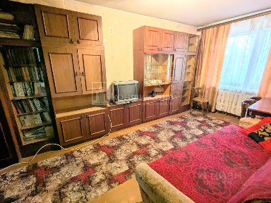 Продается 2-комн. квартира, 42 м²