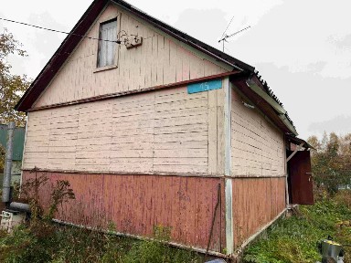 Продается 2-этажный дом, 40 м²