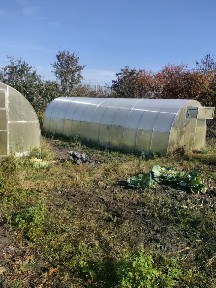 Продается 1-этажный дом, 24 м²