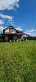 Калужская область, Боровский муниципальный округ, Совхоз Боровский село, ул. Центральная