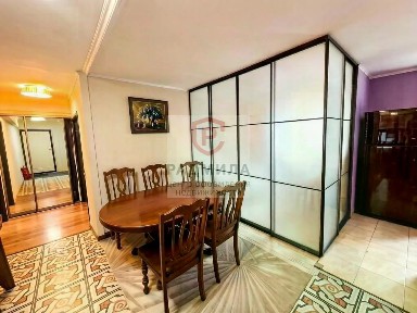 Продается 3-комн. квартира, 56,1 м²