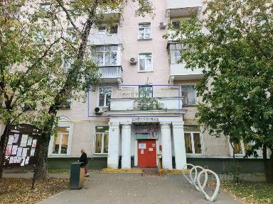 Продается 1-комн. квартира, 32,3 м²