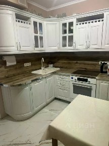Продается 1-комн. квартира, 37,8 м²