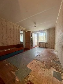 Продается 2-комн. квартира, 47 м²