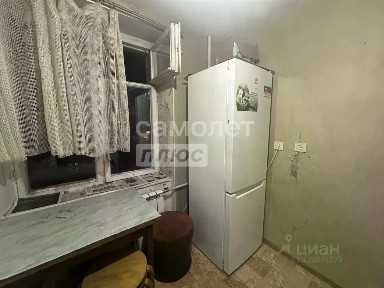 Продается 3-комн. квартира, 56,4 м²