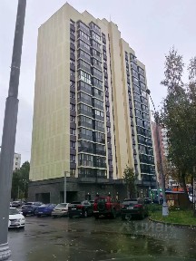 Продается 1-комн. квартира, 44,4 м²