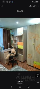 Продается 3-комн. квартира, 59 м²