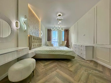 Продается 1-комн. квартира, 46,2 м²