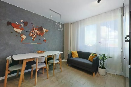 Продается 2-комн. квартира, 61 м²