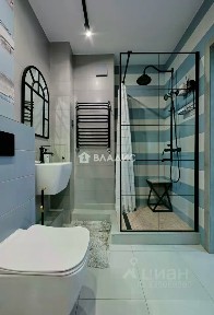 Продается 2-комн. квартира, 55 м²
