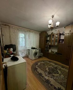 Продается 1-комн. квартира, 31,5 м²