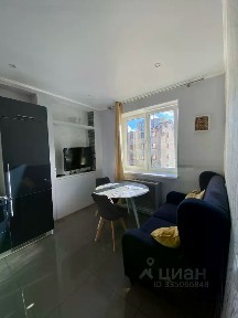 Продается 1-комн. квартира, 44 м²