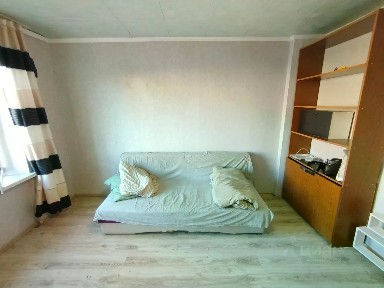 Продается 1-комн. квартира, 19,4 м²