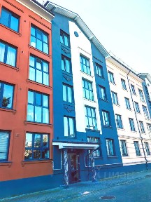 Продается 1-комн. квартира, 47 м²