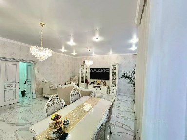 Продается 3-комн. квартира, 88,1 м²