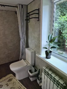Сдается 1-этажный дом, 56 м²