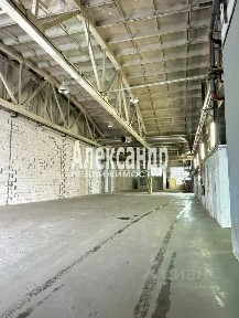Продается склад (B)