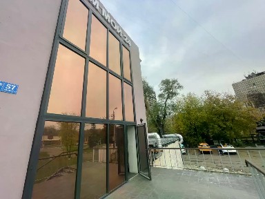 Сдается офис, 65 м²
