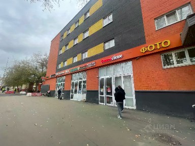 Сдается помещение свободного назначения, 36 м²